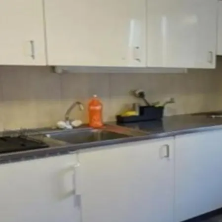Aruons In Apartament