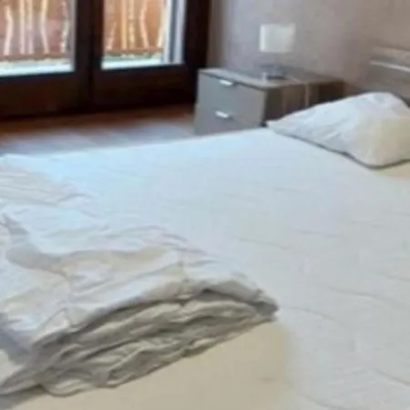 Apartament Aruons In