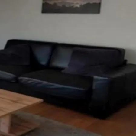 Aruons In Apartment St. Moritz